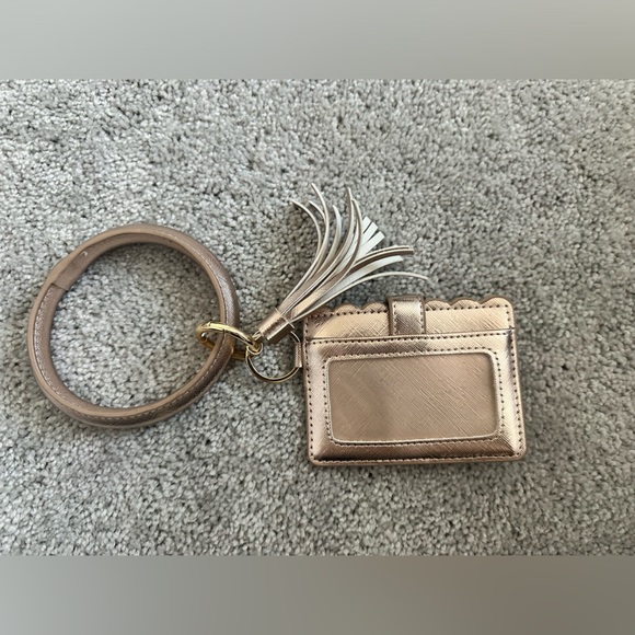 Keychain purse - Picture 2 of 4